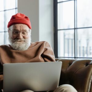 Sicherheit im Internet